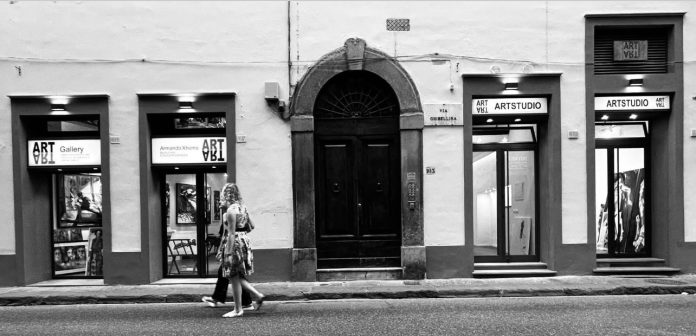 ArtArt Gallery, Firenze